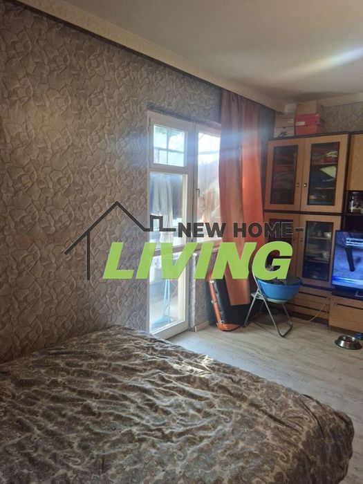 Продава се Двустаен апартамент в Пловдив, Кючук Париж - 60 кв.м за 876 €/кв.м - Снимка #1