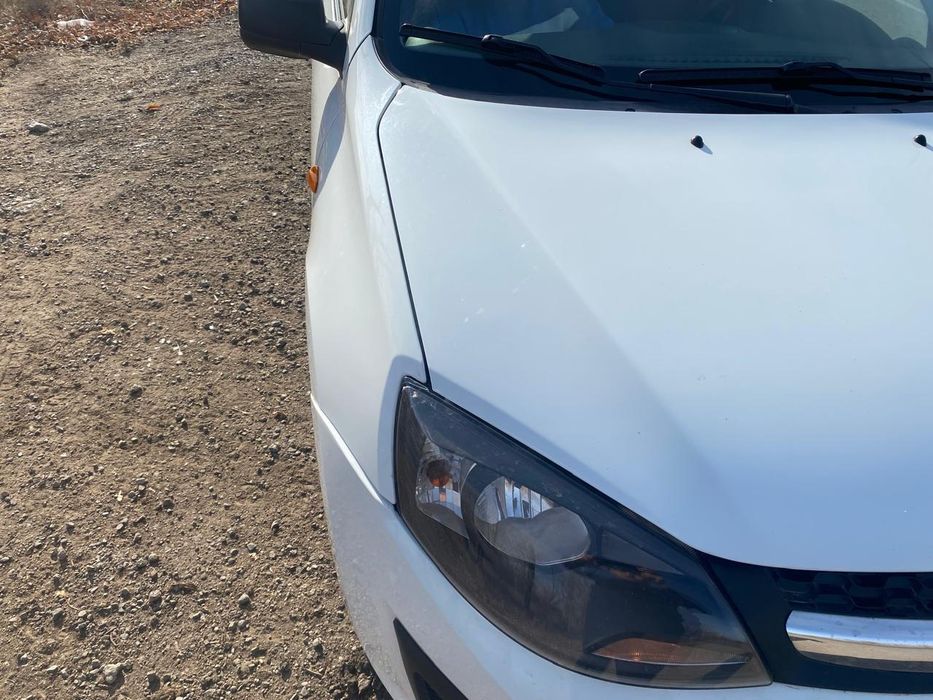 Лада калина универсал