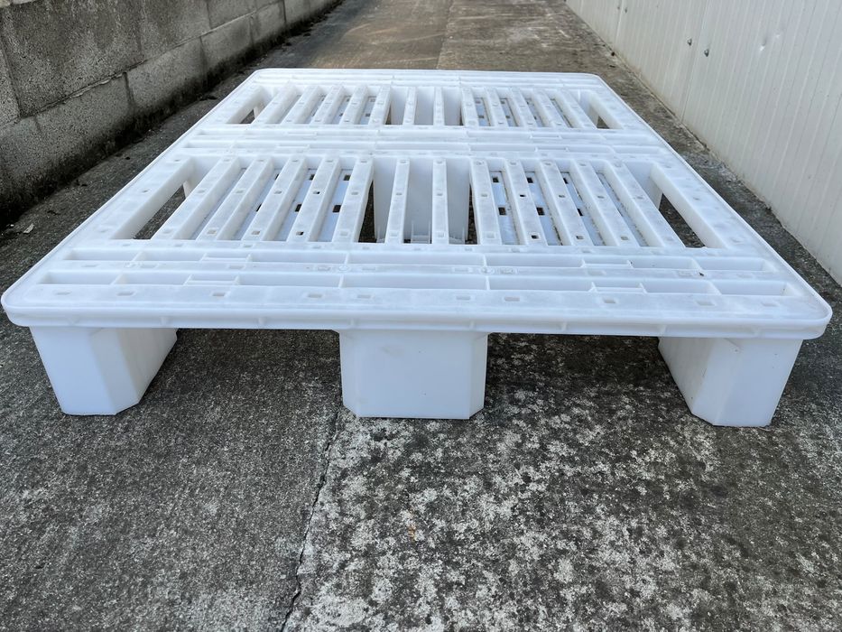 Paleti plastic PVC