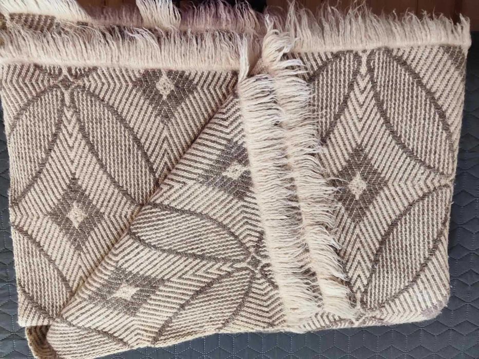 Родопски одеяла 2 бр