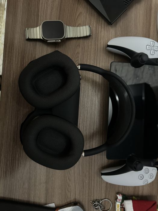 Наушники Air Pods Max