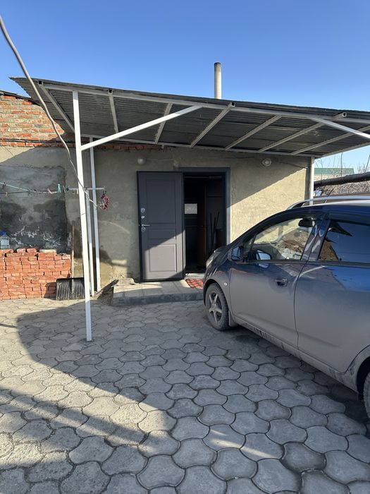 Продам дом поселок Киевский