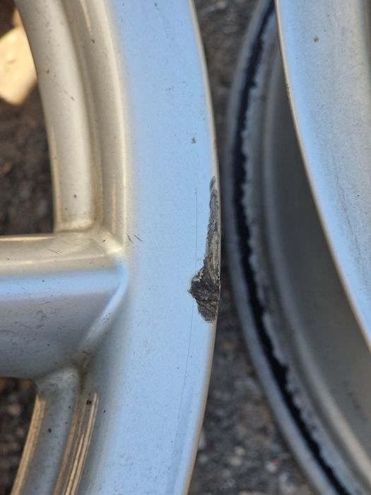 Porsche Cayenne Джанти 19