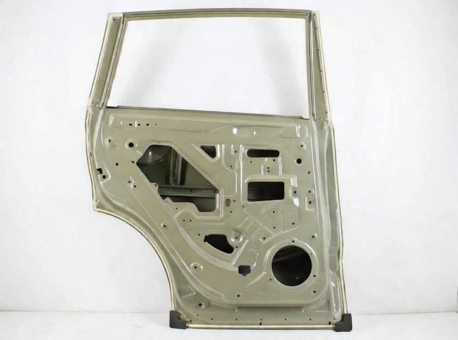 Капот Geely Coolray