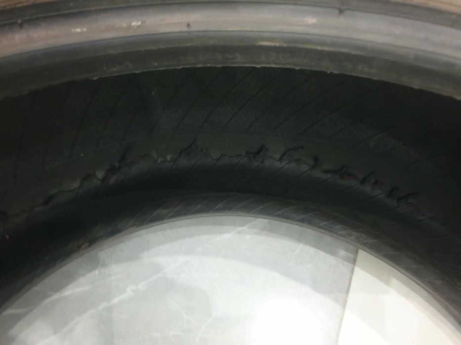 Michelin latitude, 285/50/20, мишелин