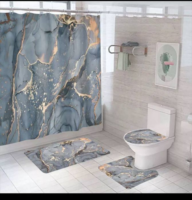 Zamonaviy hammom to‘plami – 4 tasi bitta!