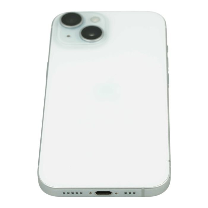 Magazin Apple | iPhone 15 | Foarte Bun | Blue | 128GB | 87% | Cu Garantie | In Rate | smilemobile.ro