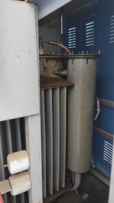 Продается трансформатор 400 кВа