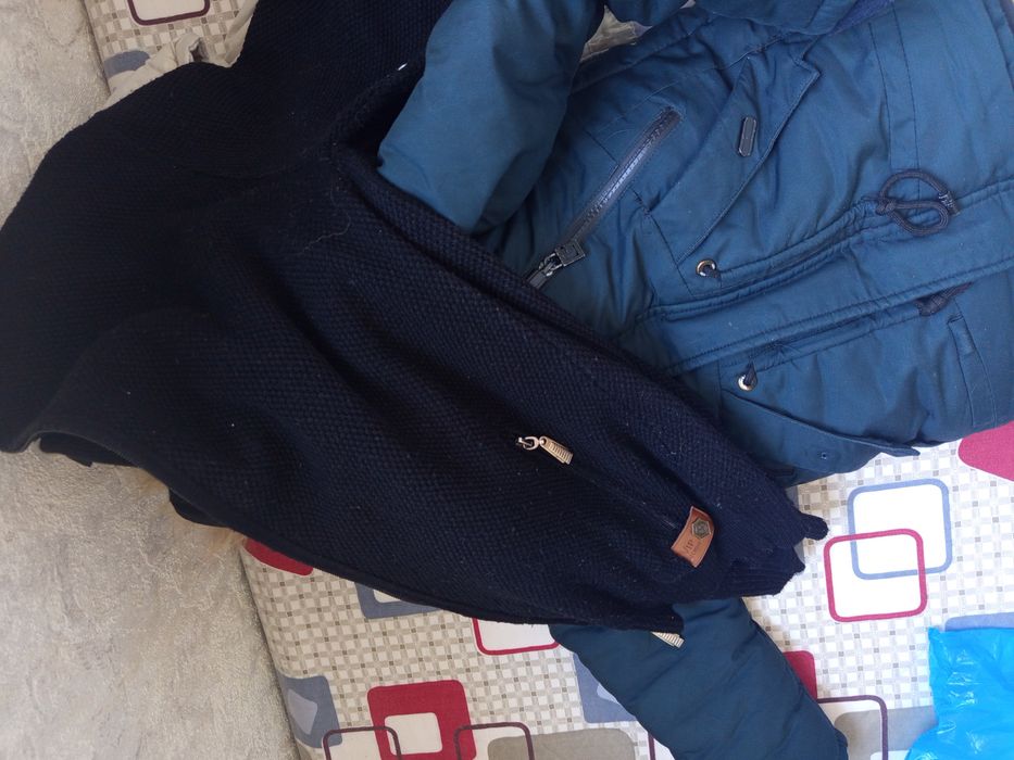 Одежда срочно одам