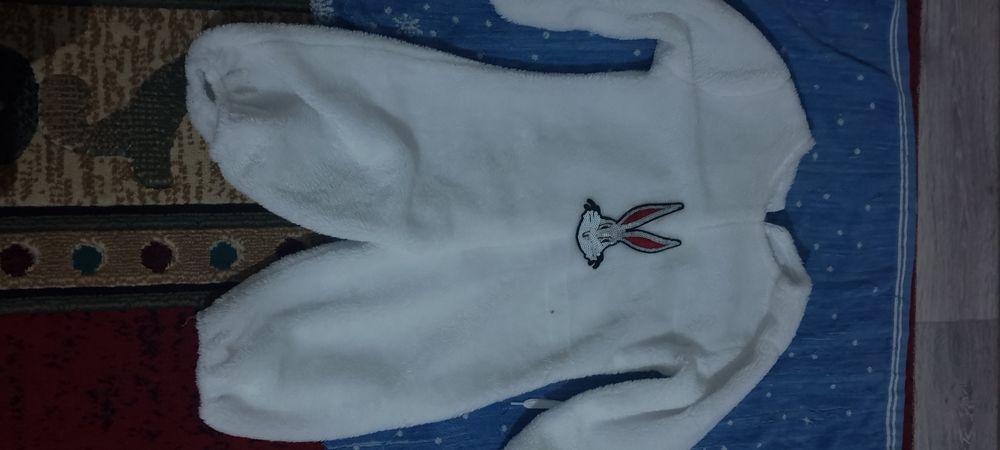 Одежда Зайцев разные размеры