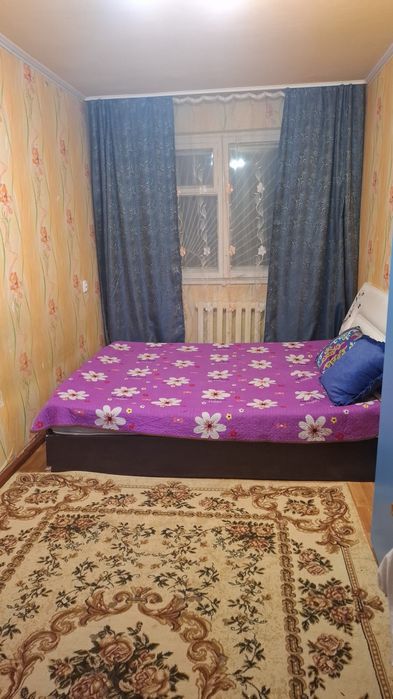 Майкудук.квартира посуточно