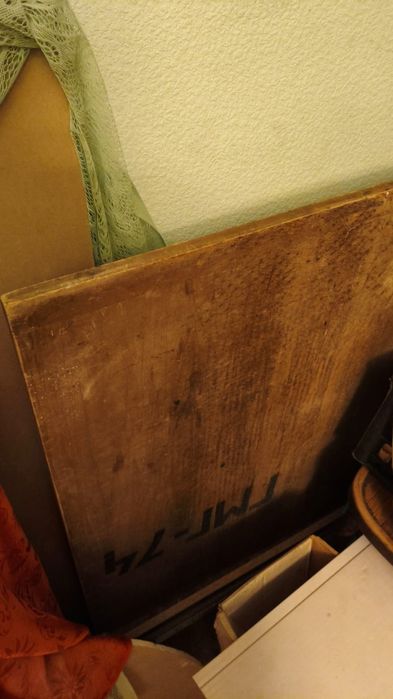 Набор чертежный с доской