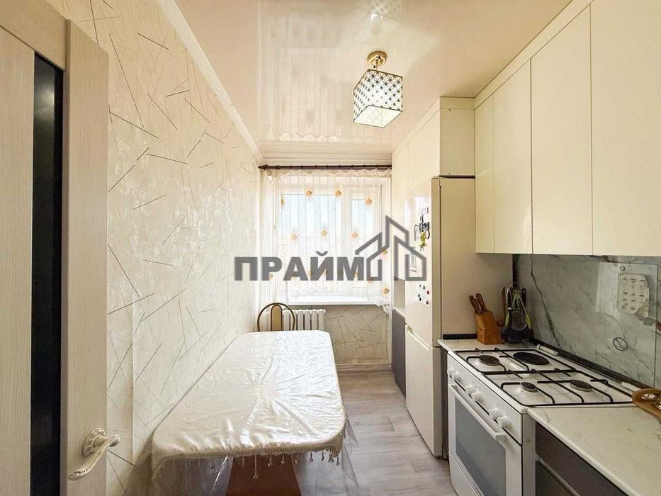 ПРОДАМ 3Х ком. Самал (Данил ПРАЙМ)