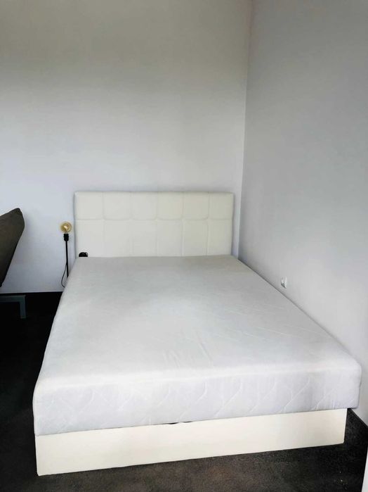 Дава се под наем Едностаен апартамент в Пловдив, Тракия - 36 кв.м за 225 € - Снимка #3