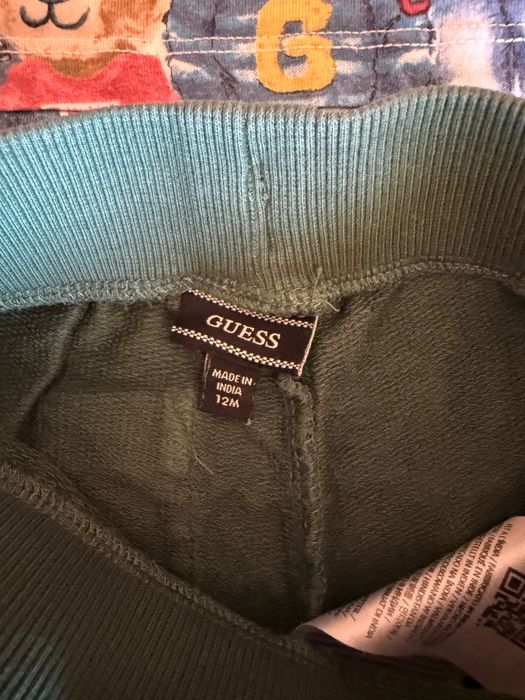 Guess детски комплекти 12м.