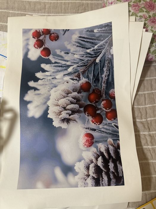 Картины на холсте