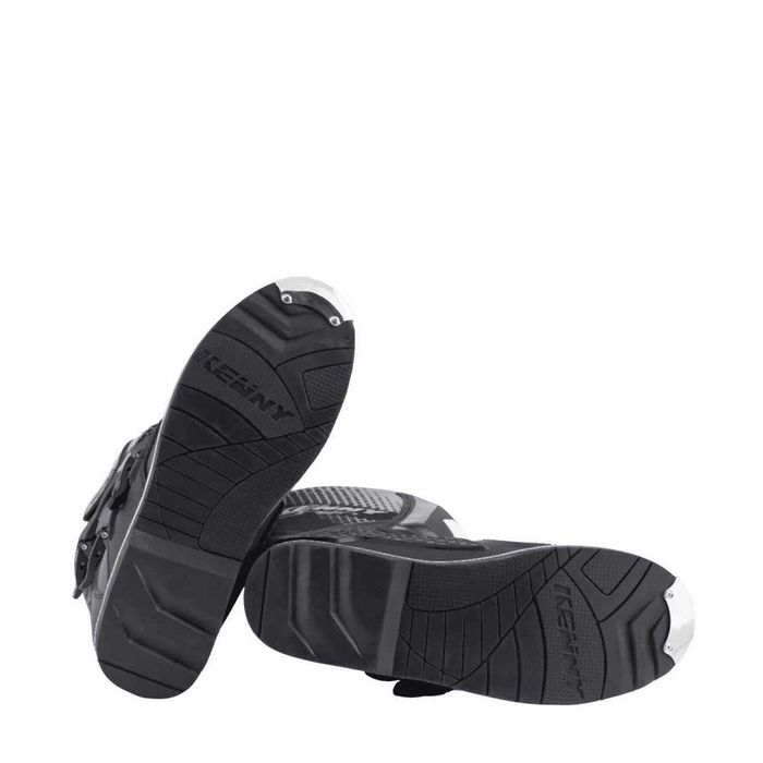 Cizme cross/atv Kenny Racing Track negru marime 45