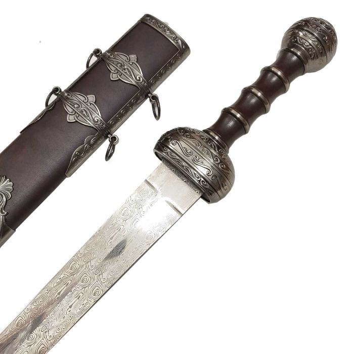 Гладиус Gladius Меч с ножница