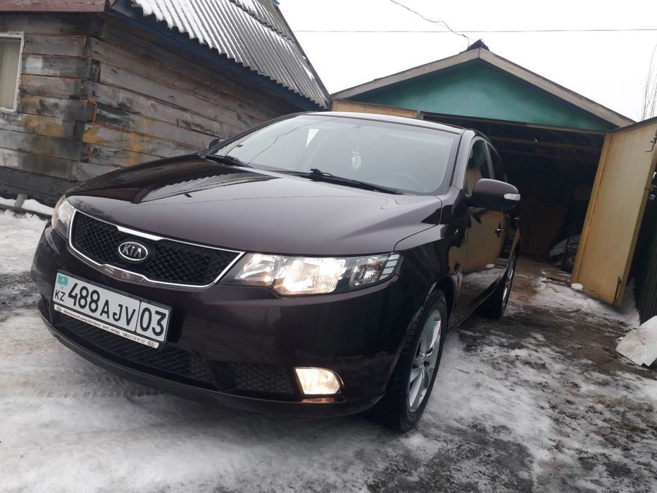 Продам отличный экономичный автомобиль