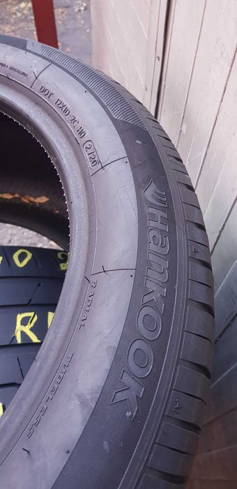 anvelope Hankook,Pirelli 305/40/20 run flat