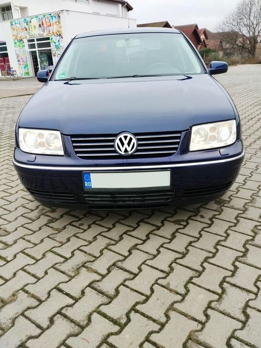 Volkswagen Bora Stare perfectă de funcționare