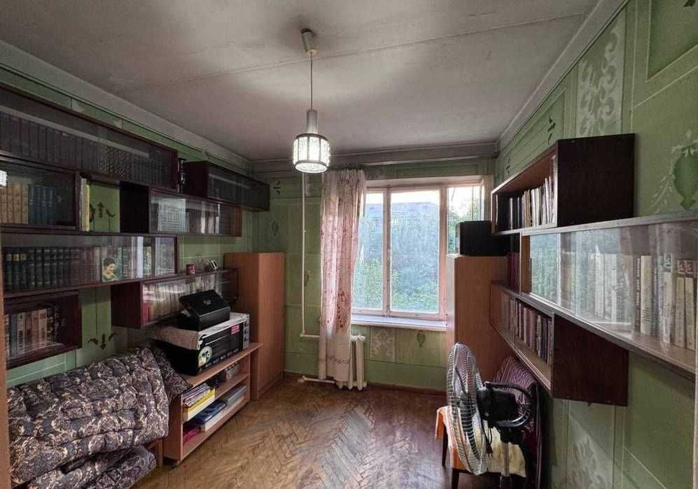 Ц-6 4/3/4 кирпич, центр города, метро Минор