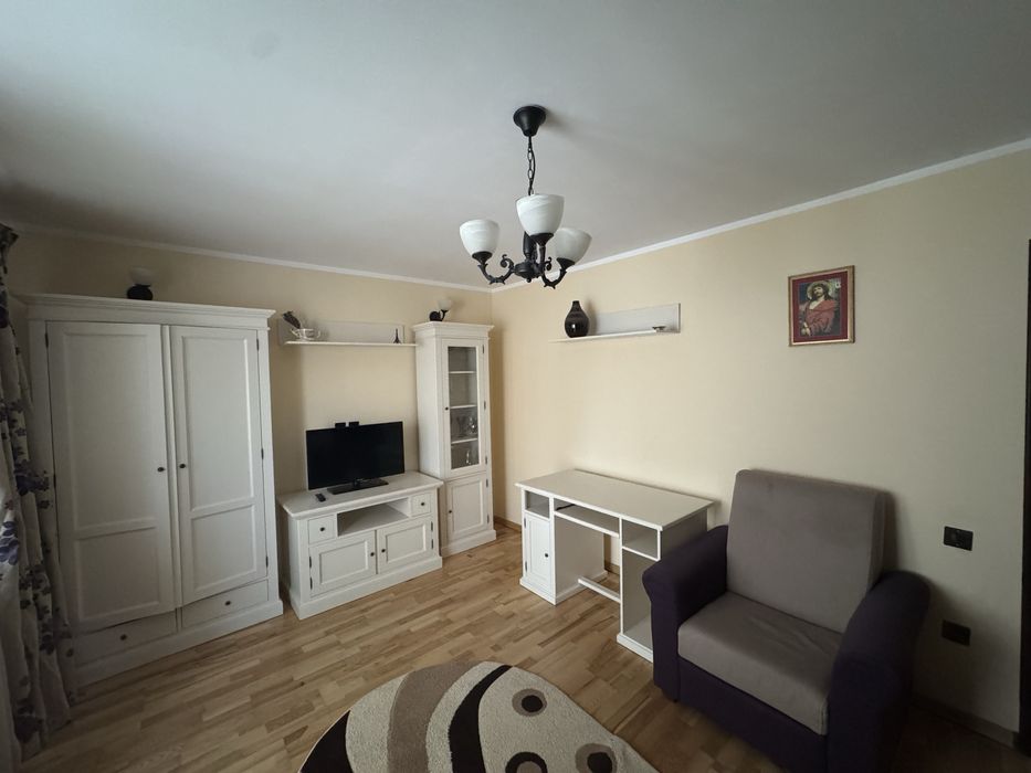Apartament 2 camere, CENTRU zona APASERV - Piatra NEAMT