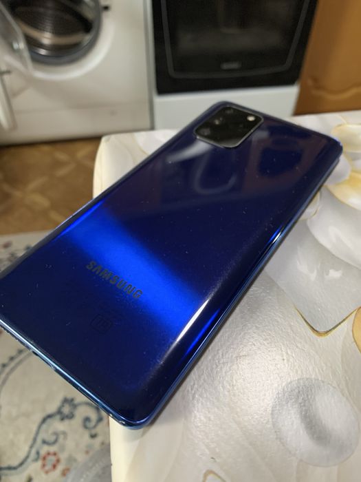 Самсунг галакси S10 lite 128 г