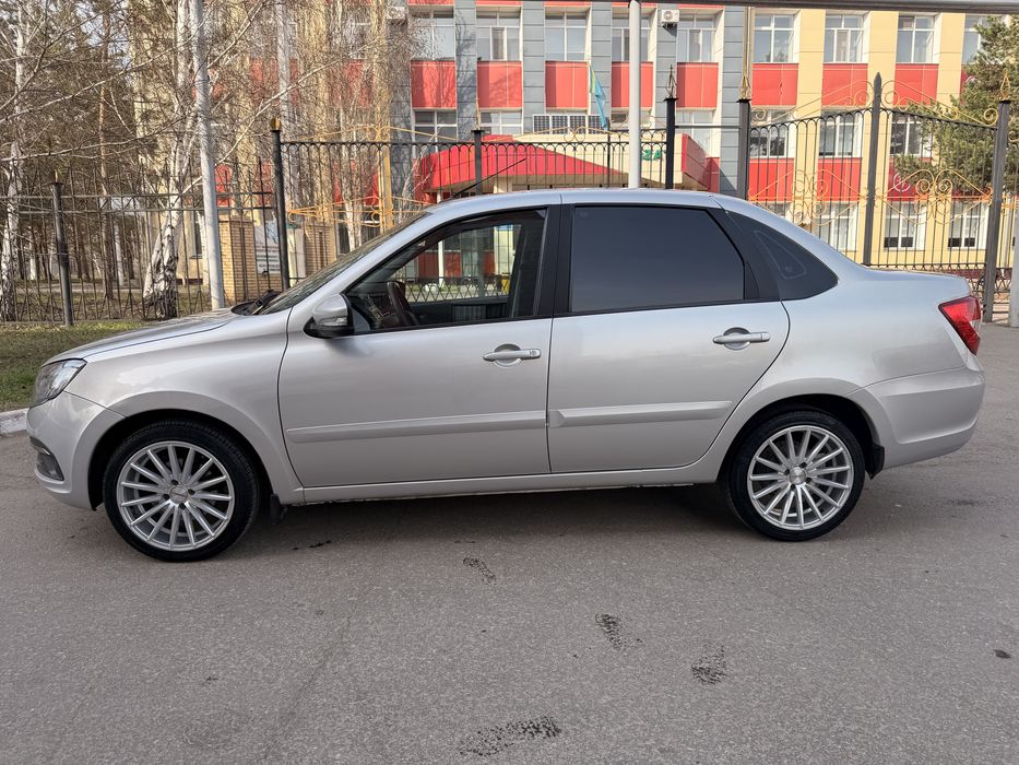 Диск на 16 резиной