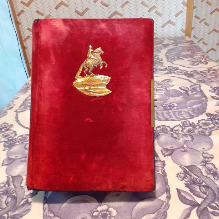 Альбом  для  фотографий  .