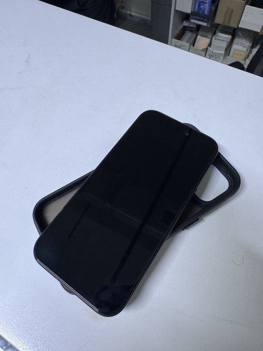 Iphone 15 черный 128 Г