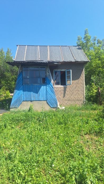 Продам дачу на 4районе не казахстан