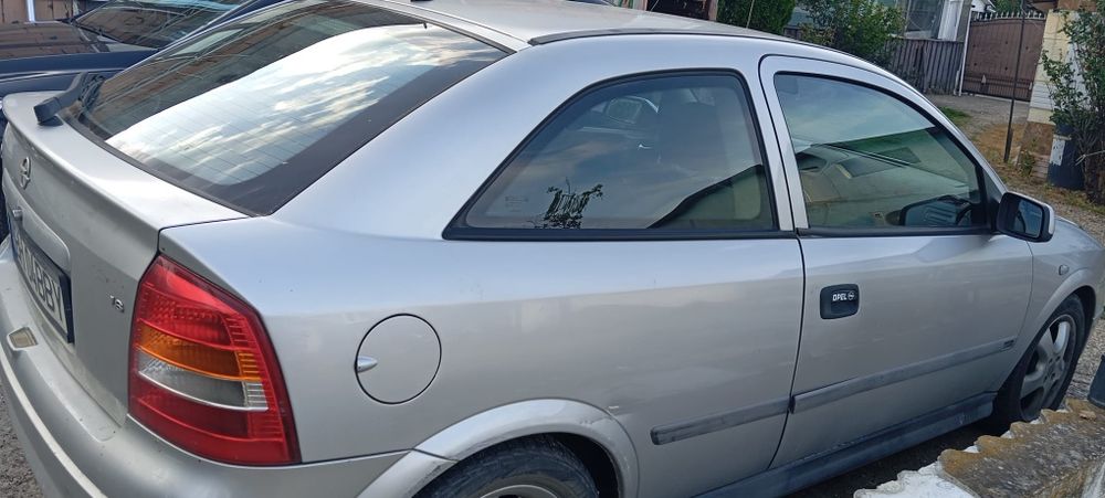 De vanzare Opel Astra