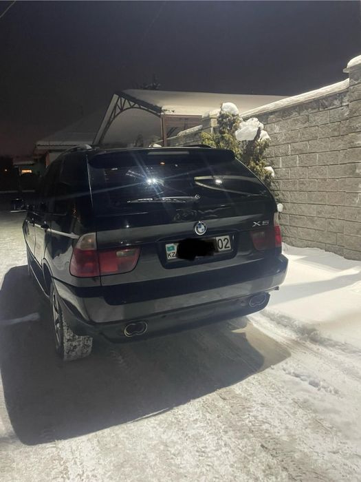 продам bmw x5 2006