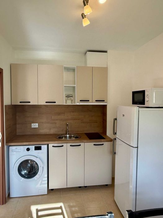 Двустаен апартамент в гр.Бяла