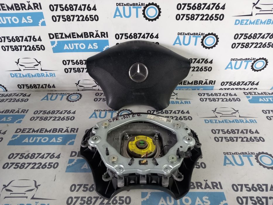 Airbag volan Mercedes Sprinter