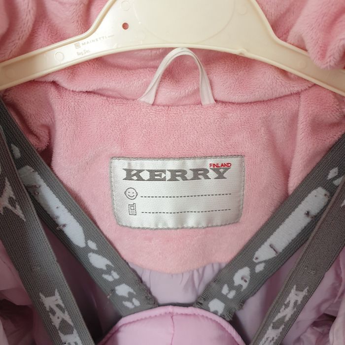 Комбинезон , комплект Kerry
