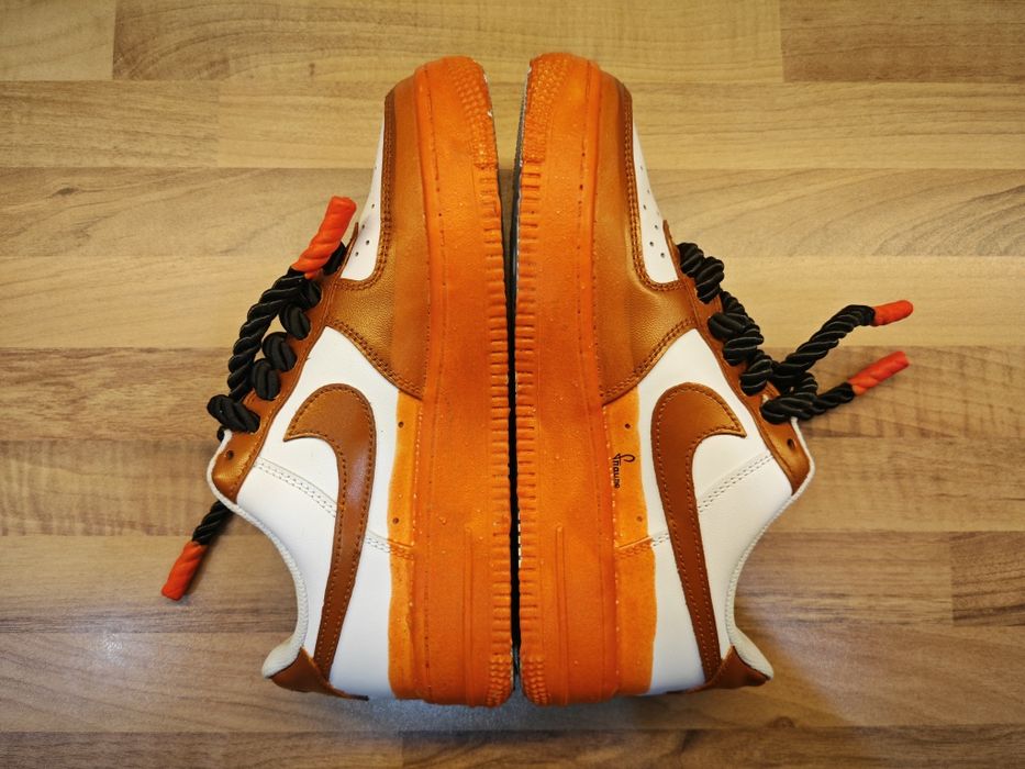 Nike Air Force 1 - Custom design unicat