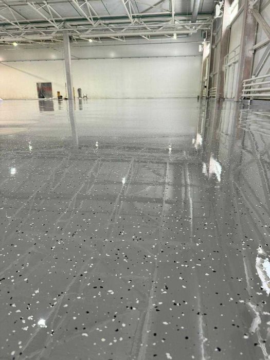 Эпоксидная краска