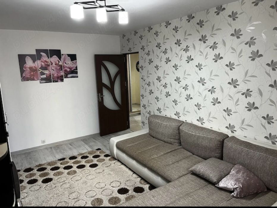 Apartament Pitesti Trivale 2 camere