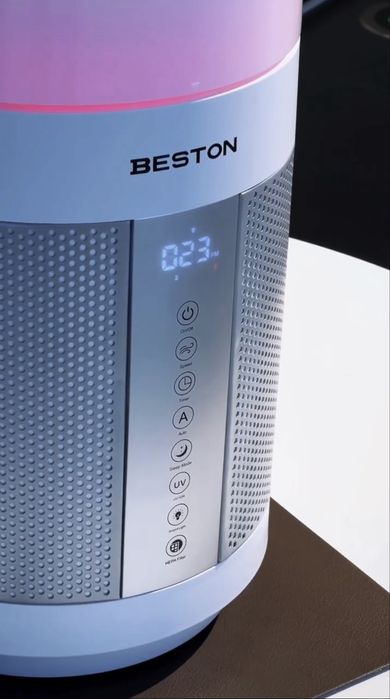 Havo Tozalagich | Ochistitel | Очиститель воздуха