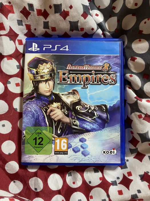 jocuri pentru ps4