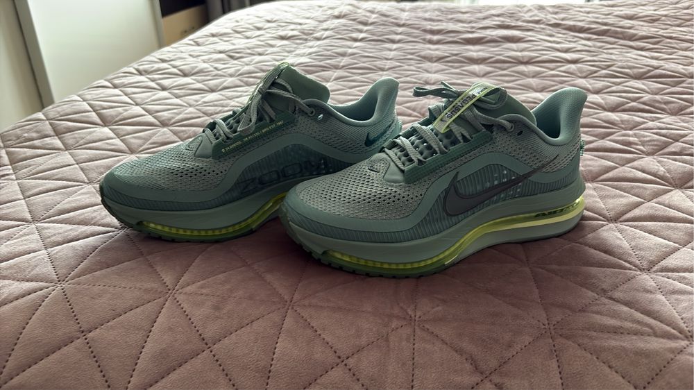 Маратинки Nike ZOOM
