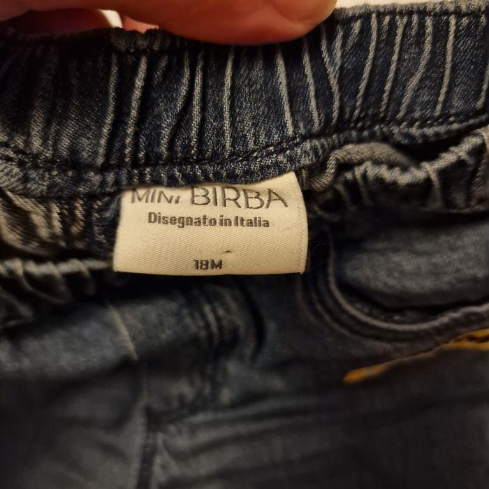 Лот за Първи Рожден Ден на моМче