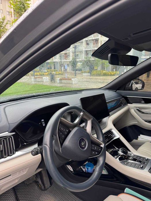 Byd Song Plus 2022  EV