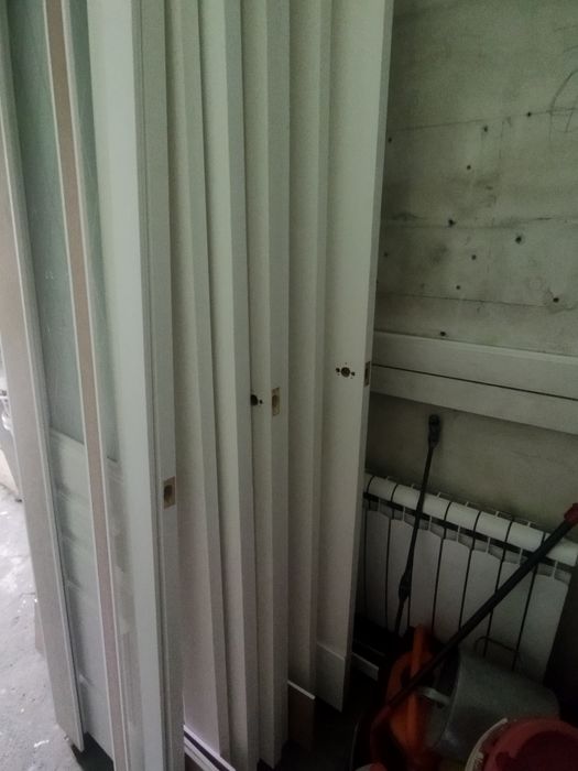 Межкомнатные двери