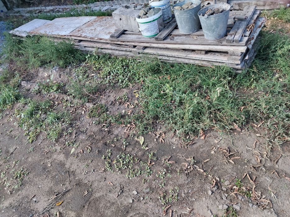 Опалубки продам 1метр 3500