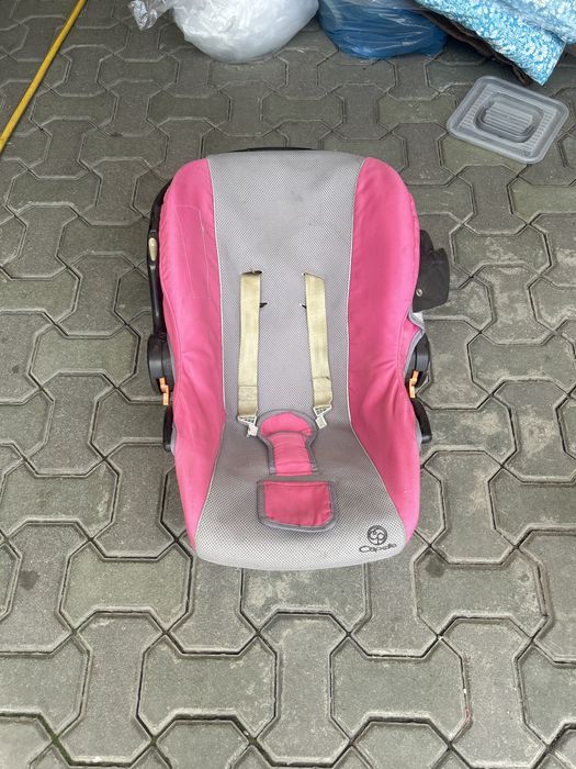 Детское кресло