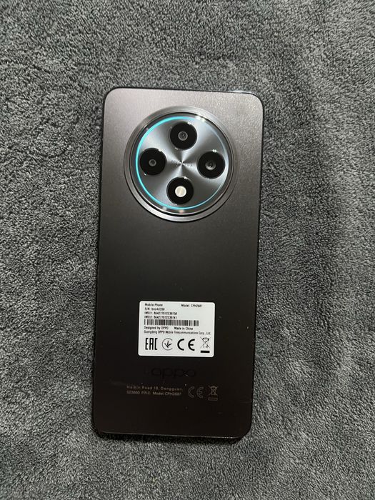 2 шт телефона oppo reno 12f 512gb oppo find x3 lite 128 gb
