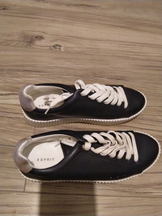 Adidași fete Esprit mărimea 36